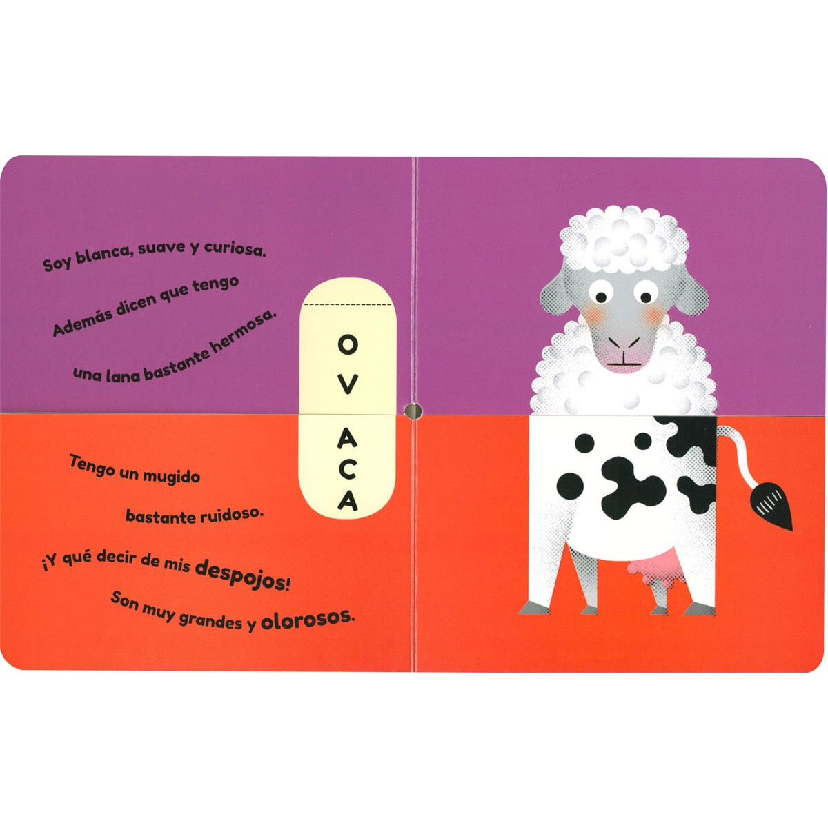 La granja(Tapa dura) 2