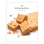 Premium turrón de Jijona caja 300 g