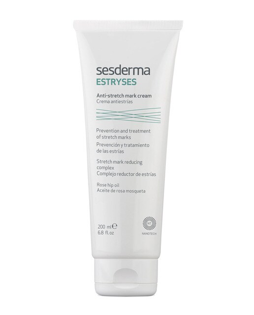 Antiestrias Parafarmacia El Corte Inglés 25