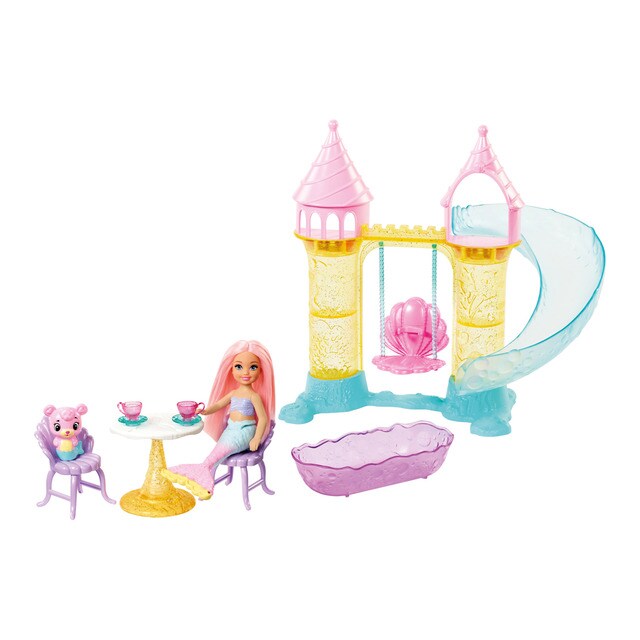 barbie y sus perritos sorpresa el corte ingles