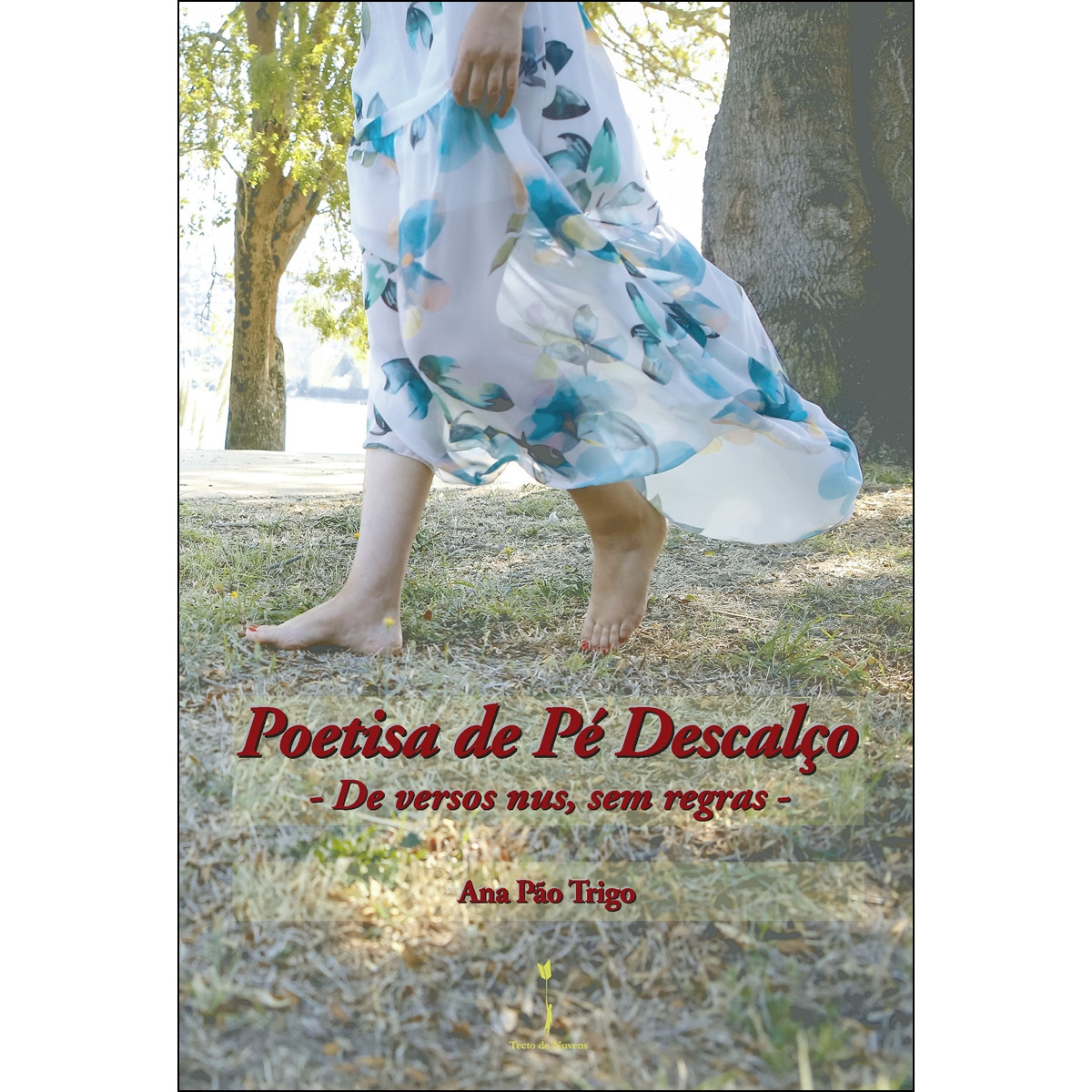 Poetisa De Pé Descalço 1