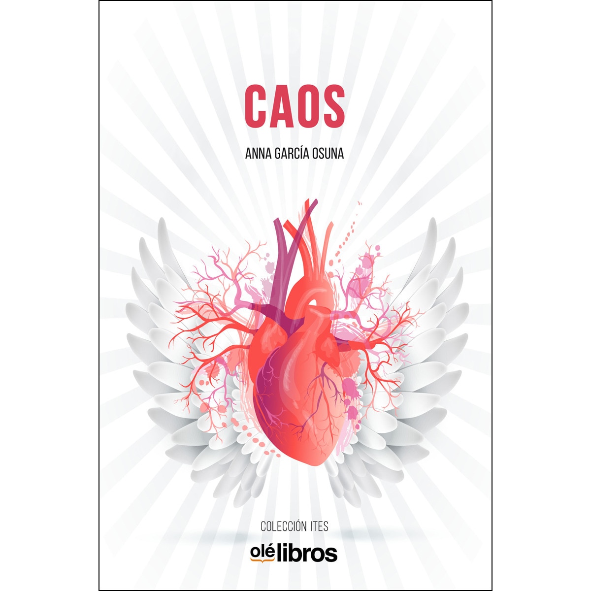 Imagem 0 de Caos(Tapa blanda)