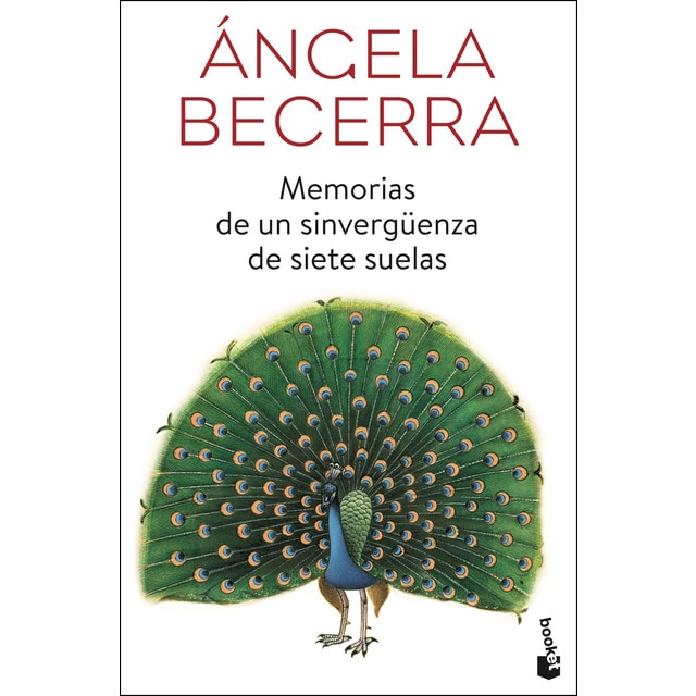 Imagem 0 de Memorias de un sinvergüenza de siete suelas(Bolsillo) (Tapa blanda)