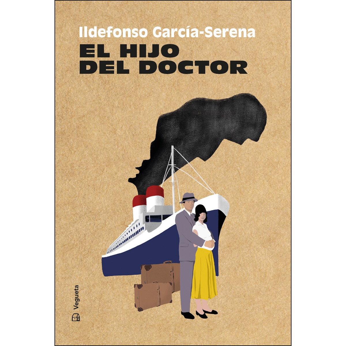El hijo del doctor(Tapa dura) 1