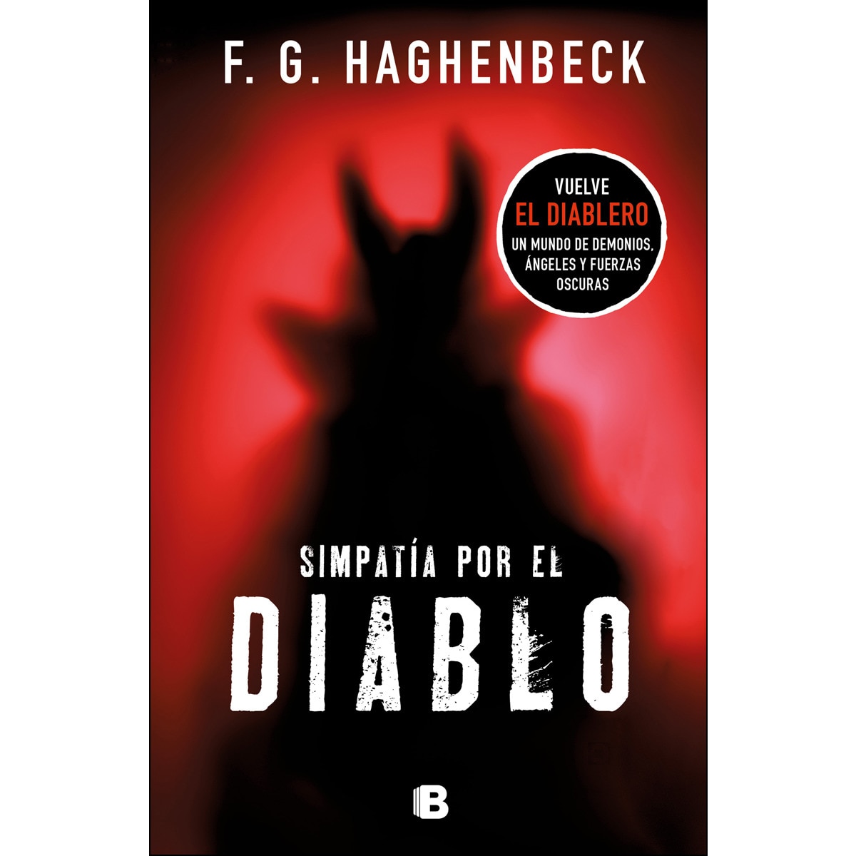 Simpatía por el diablo(Tapa blanda) 1
