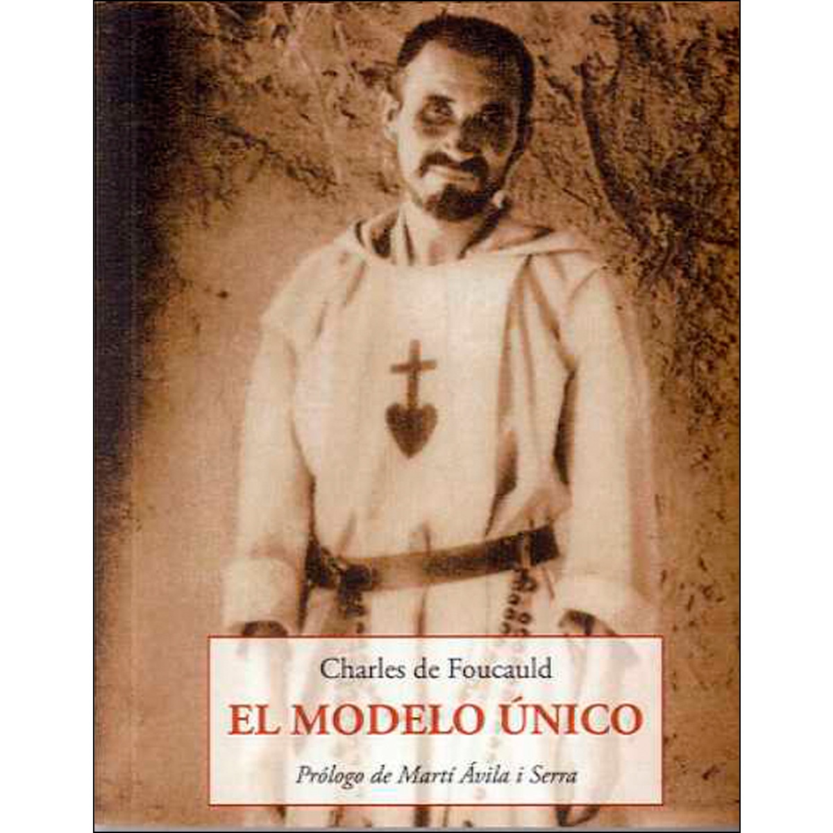 Imagem 0 de El modelo unico(Tapa blanda)