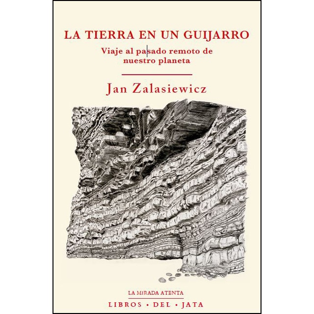 Imagem 0 de La tierra en un guijarro: Viaje al pasado remoto de nuestro planeta(Tapa blanda)