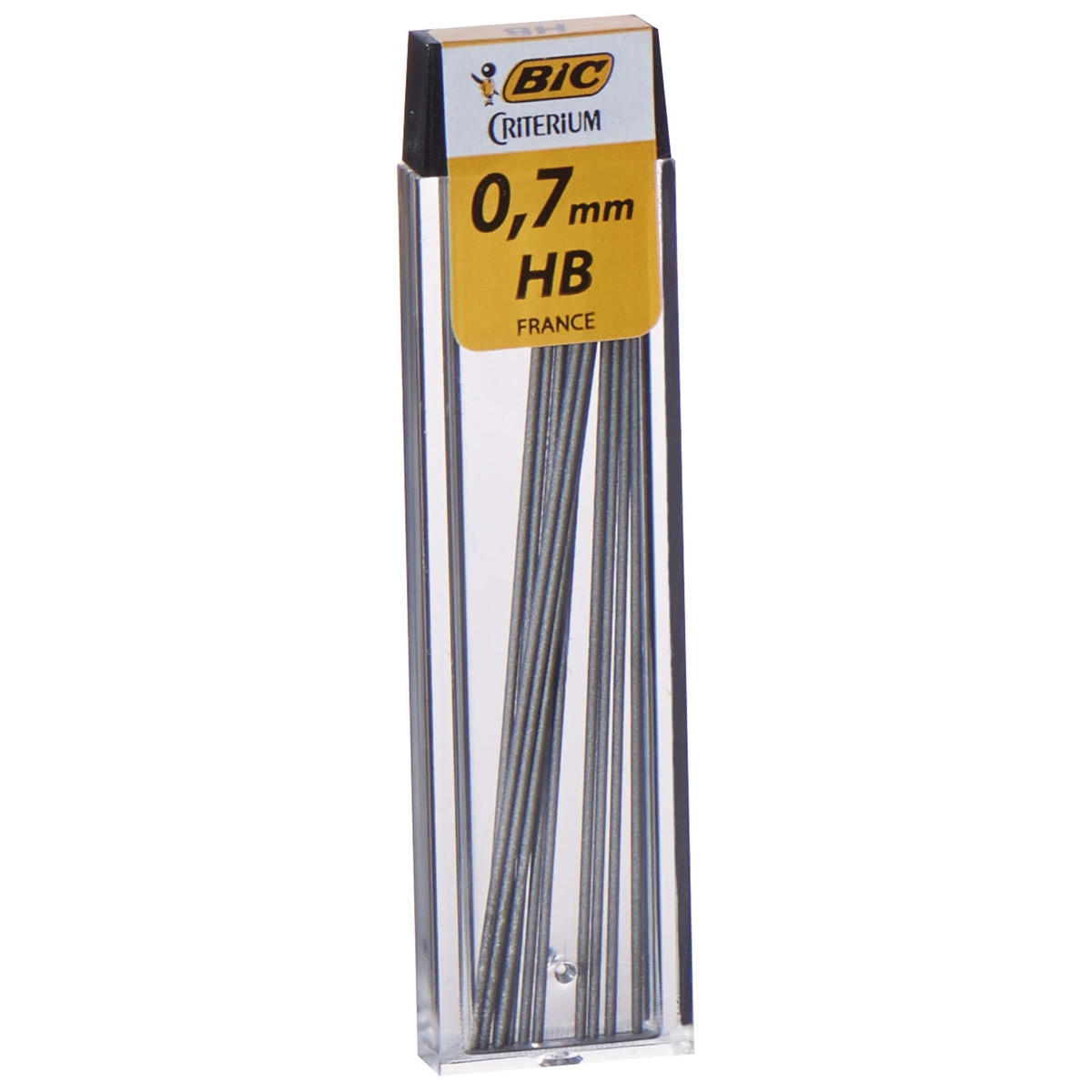 Pack de 1 Bolígrafo 4 Colores Multifunción con Portaminas BIC 7
