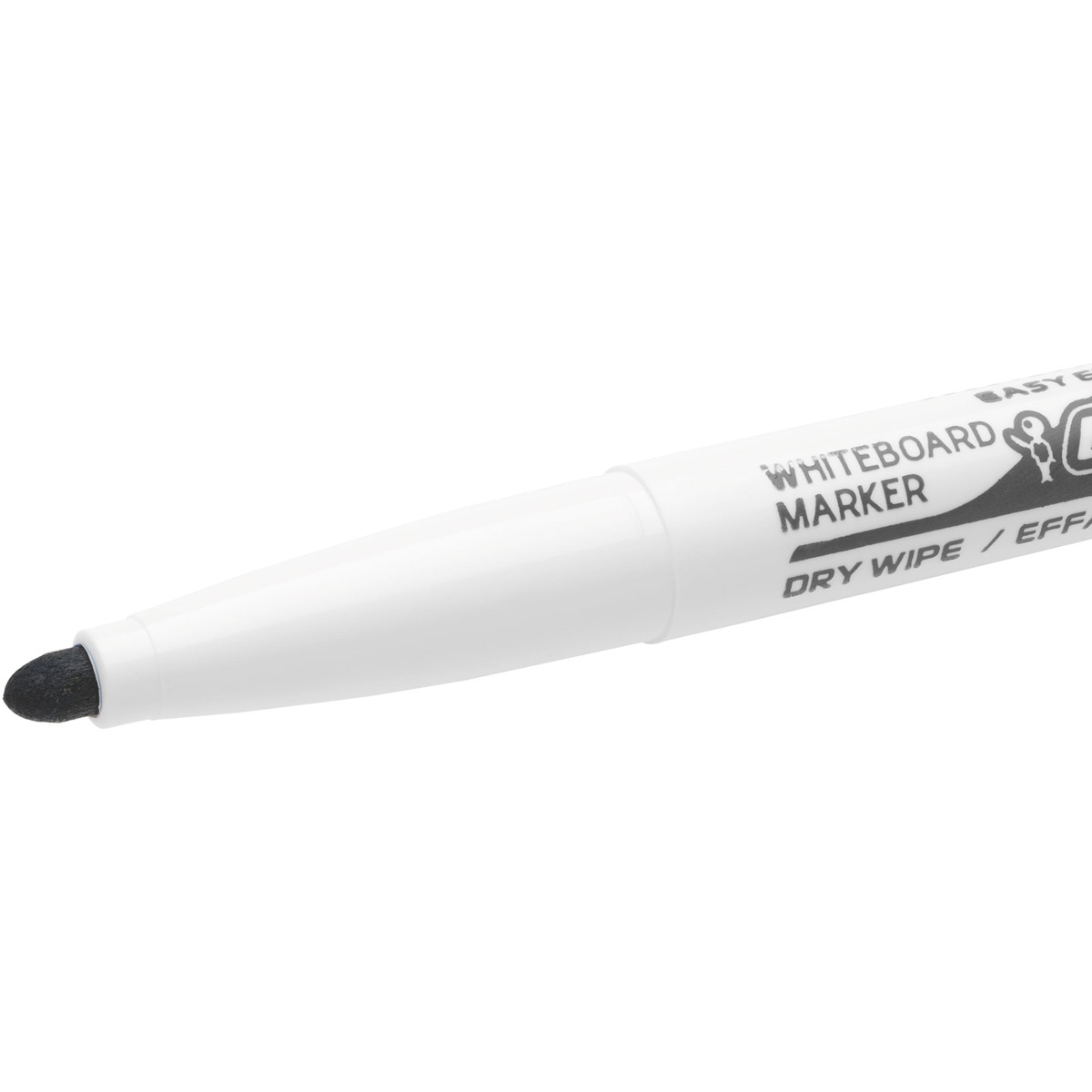 Pack de 1 Marcador Pizarra Blanca Velleda 1741 Punta Media BIC Azul 4