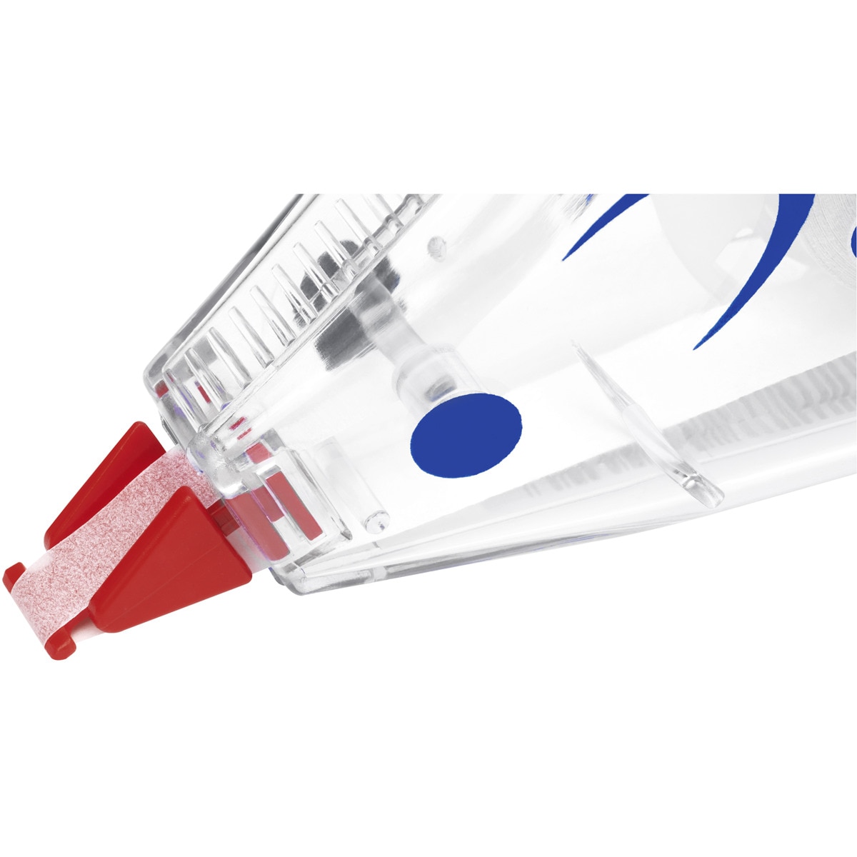 Cinta correctora Tipp-Ex mini pocket mouse BIC Rosa-4