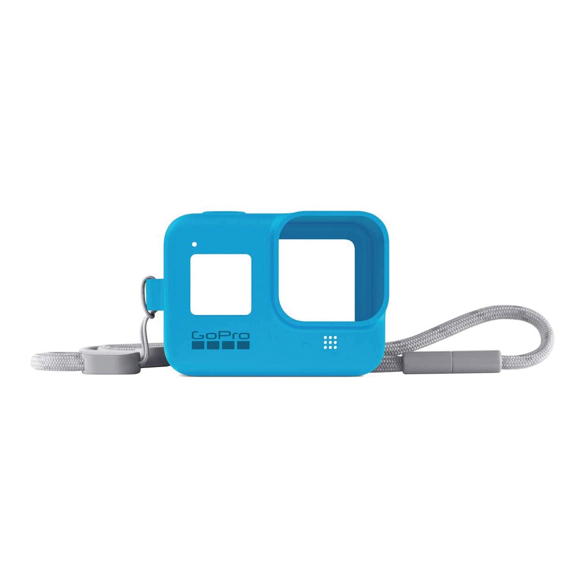 Funda + Correa GoPro (HERO8 Black) Azul Azul-1