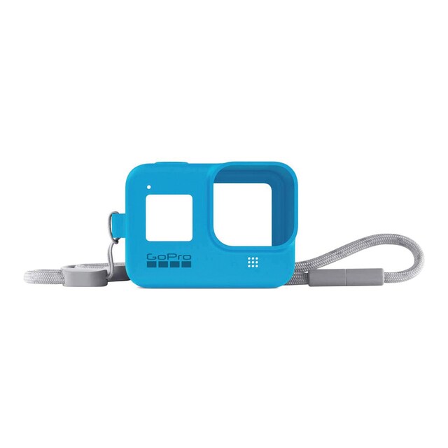 Imagen 0 de Funda + Correa GoPro (HERO8 Black) Azul