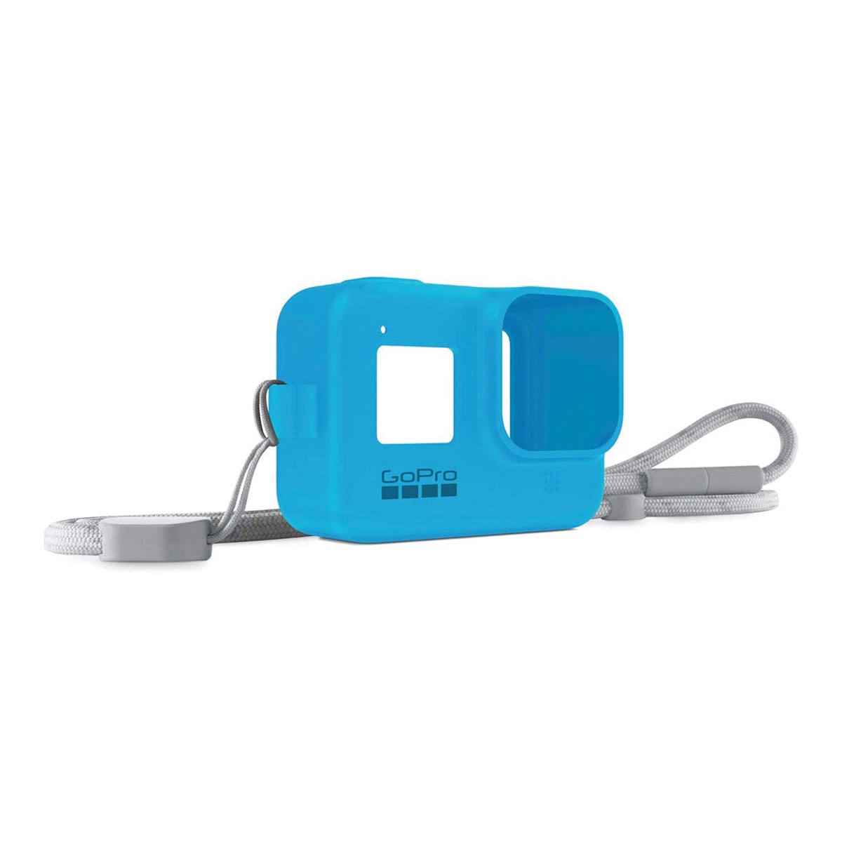 Funda + Correa GoPro (HERO8 Black) Azul Azul-2