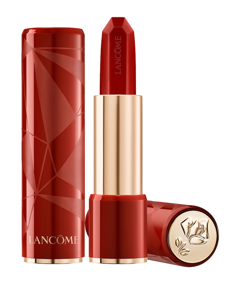 Barra de labios L'Absolu Rouge Ruby Cream Lancôme Ruby 02-1