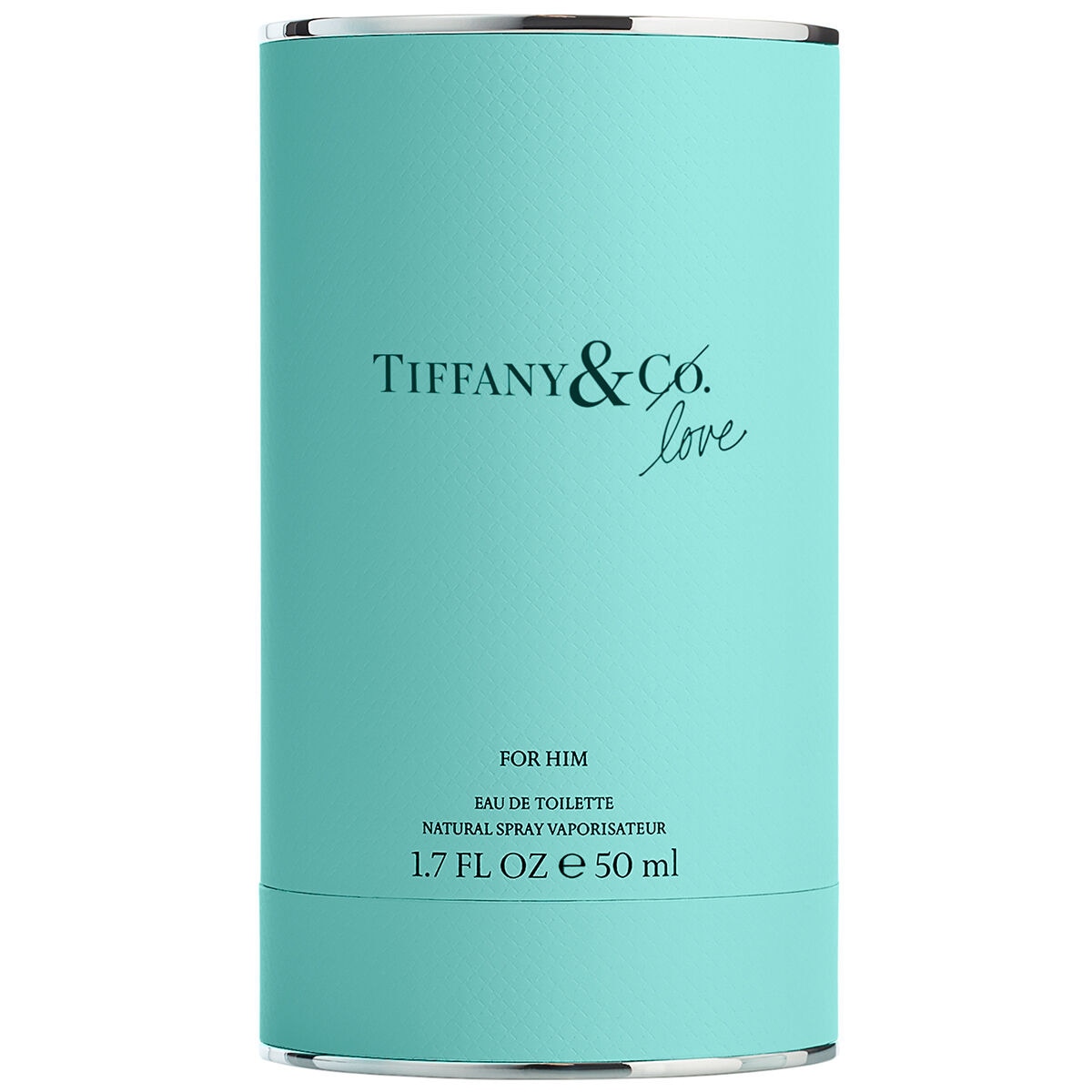 Eau de Toilette For Him Tiffany & Love 3