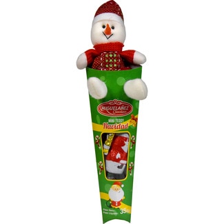 Teddy Sweet mini cono de dulces envase 35 g (Modelos surtidos. Se venden por separado y se surten según existencias) - Miguelañez