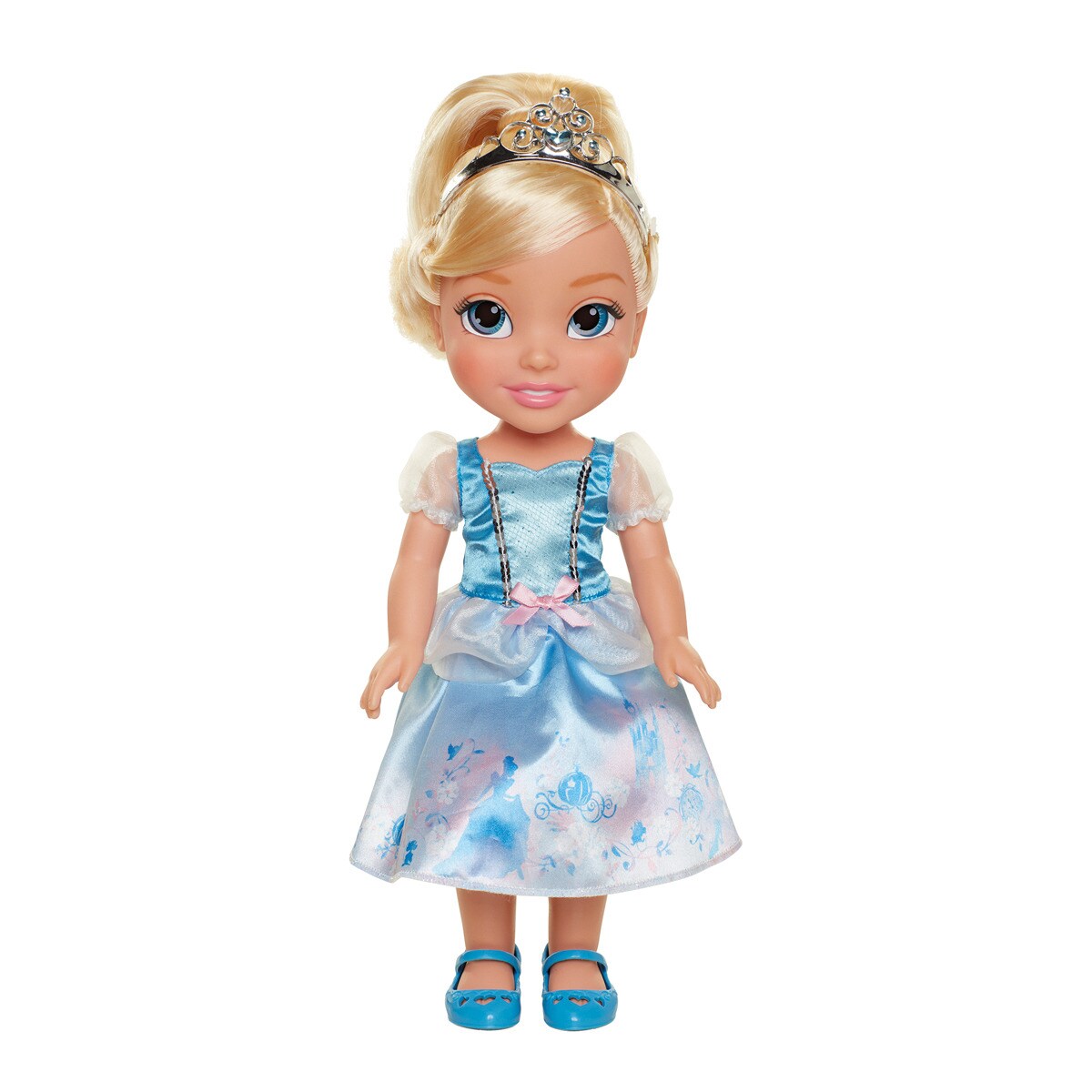 muñeca cenicienta el corte ingles