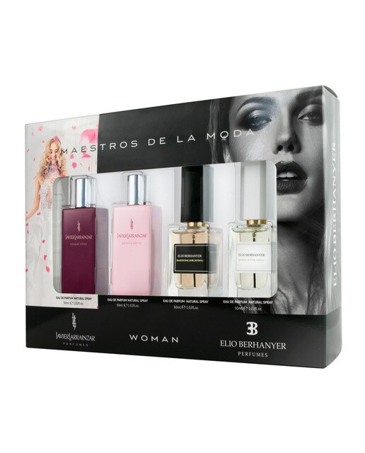 javier larrainzar perfume mujer javier larrainzar perfume mujer