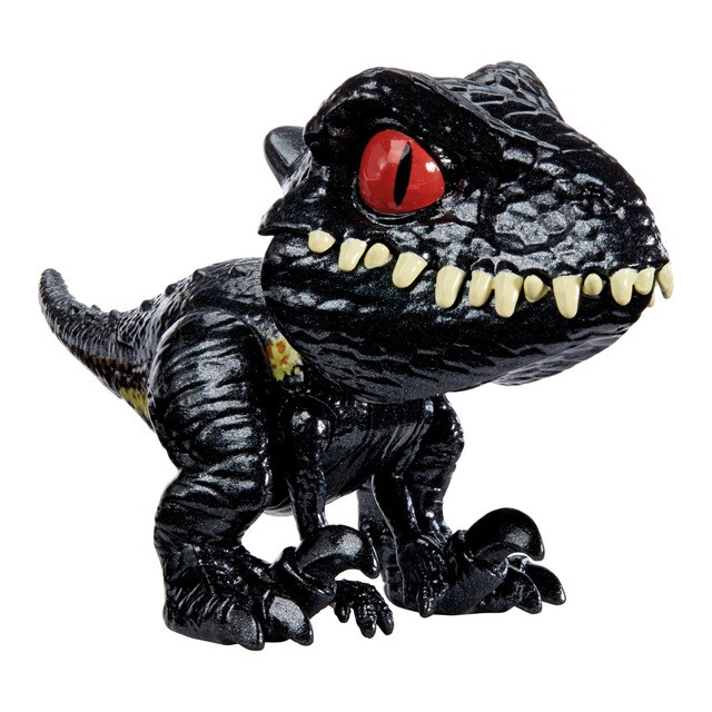 indoraptor luces y sonidos el corte ingles