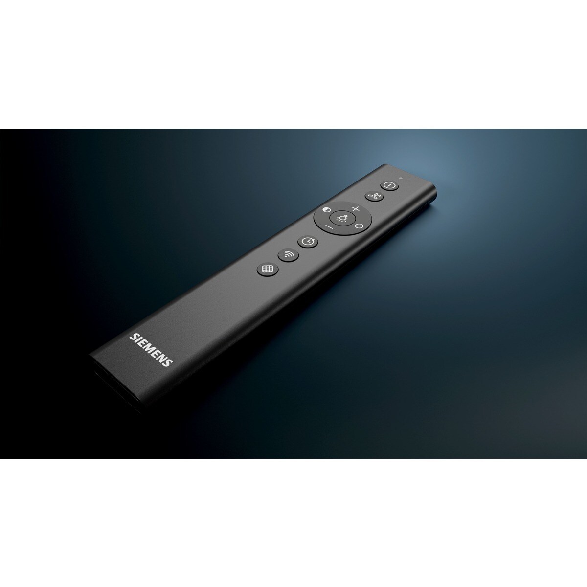 Exaustor de Teto Encastrável Siemens iQ500 LR97CBS20 de 5 Velocidades e de 90 cm - Branco Cristal branco-4