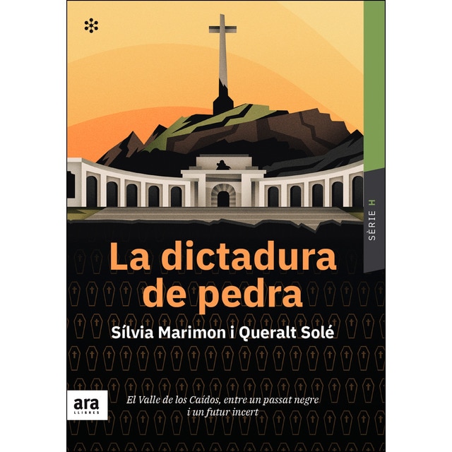 Imagem 0 de La dictadura de pedra(Tapa blanda)