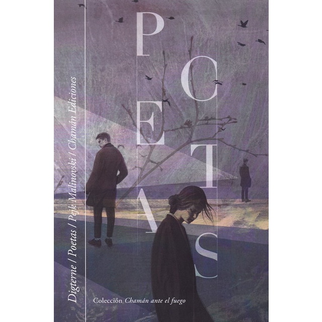 Imagem 0 de Digterne/poetas(Tapa blanda)