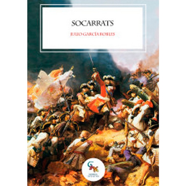 Imagem 0 de Socarrats(Tapa blanda)