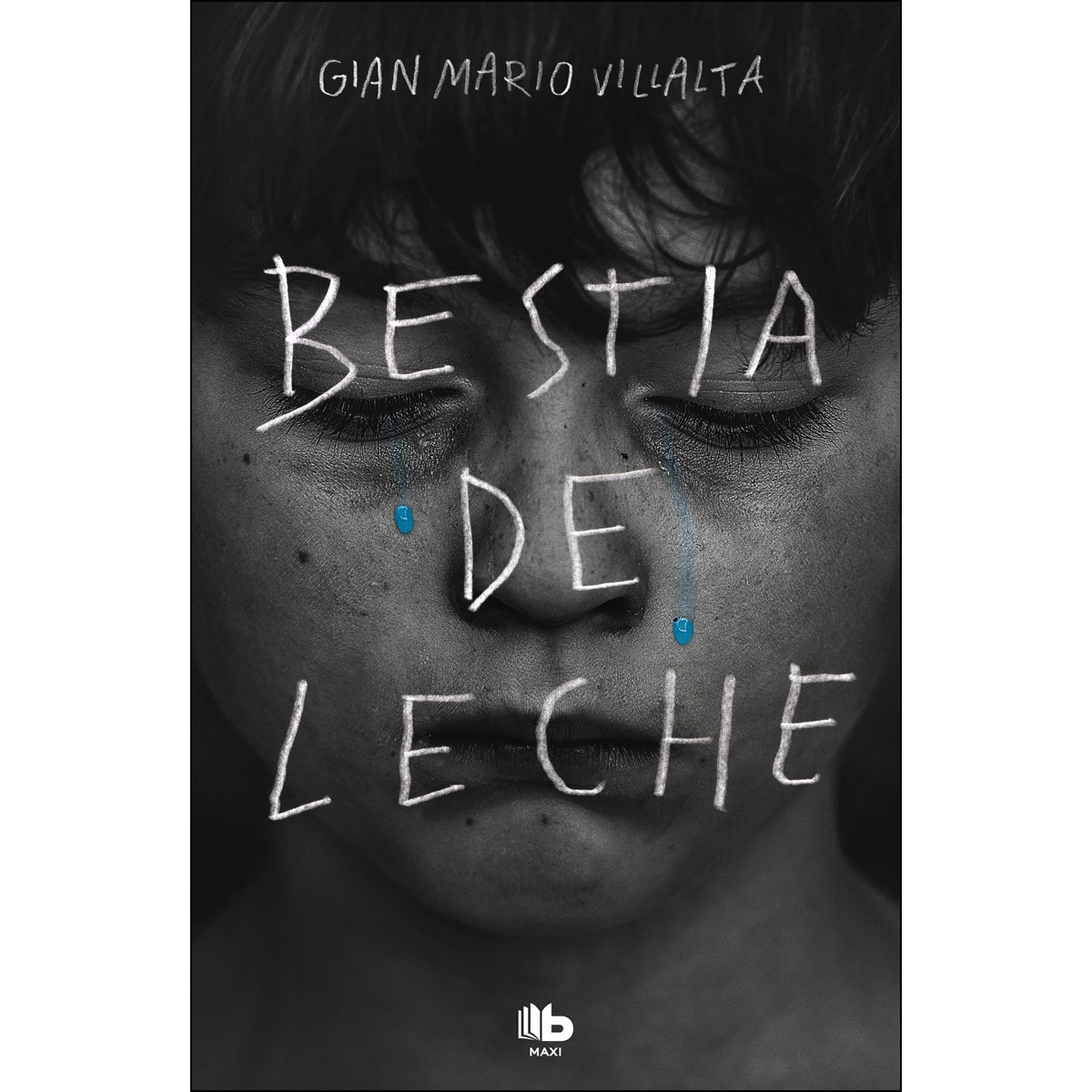 Imagen 0 de Bestia de leche (Bolsillo) (Tapa blanda)