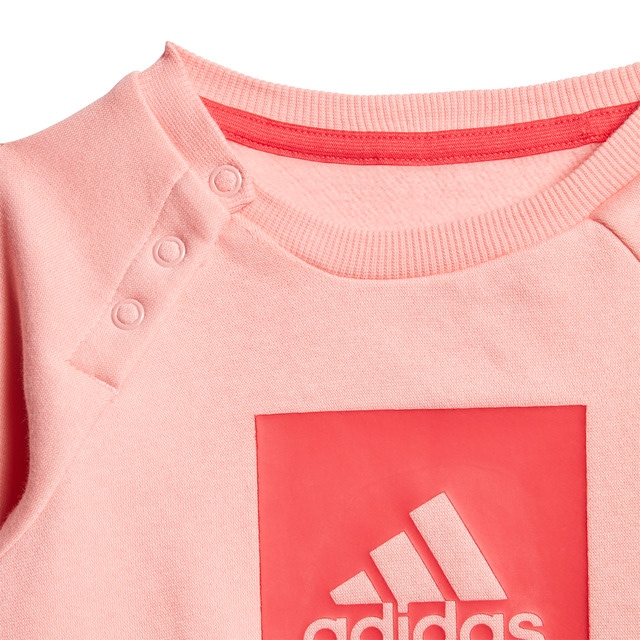 chandal adidas el corte ingles bebe