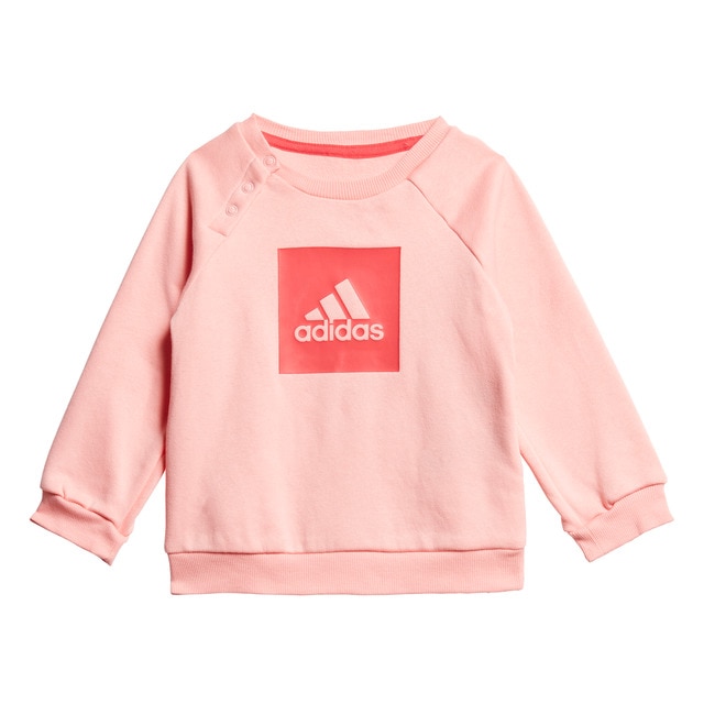 chandal adidas el corte ingles bebe