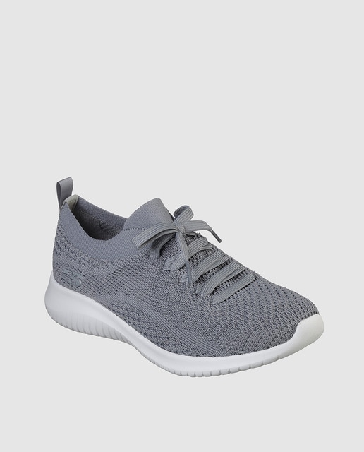 skechers air cooled memory foam mujer precio