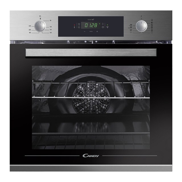 Horno Cata Mds7205x Multifuncion Digital Clase A 07034601