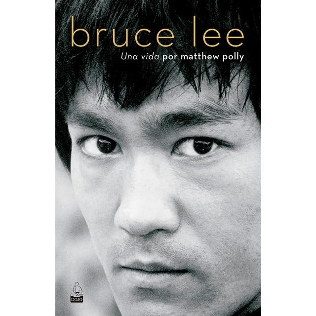 Imagen 0 de Bruce lee: Una vida (Tapa blanda)