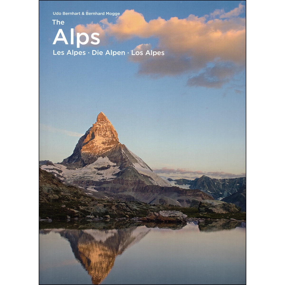 Imagem 0 de Los alpes