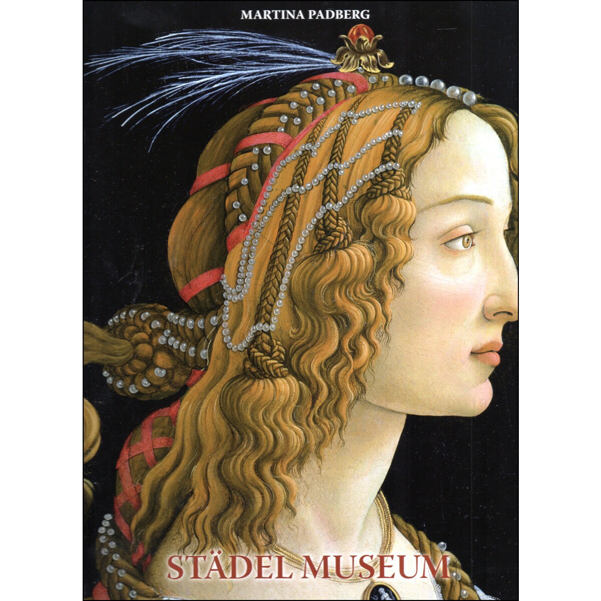 Imagem 0 de Städel museum