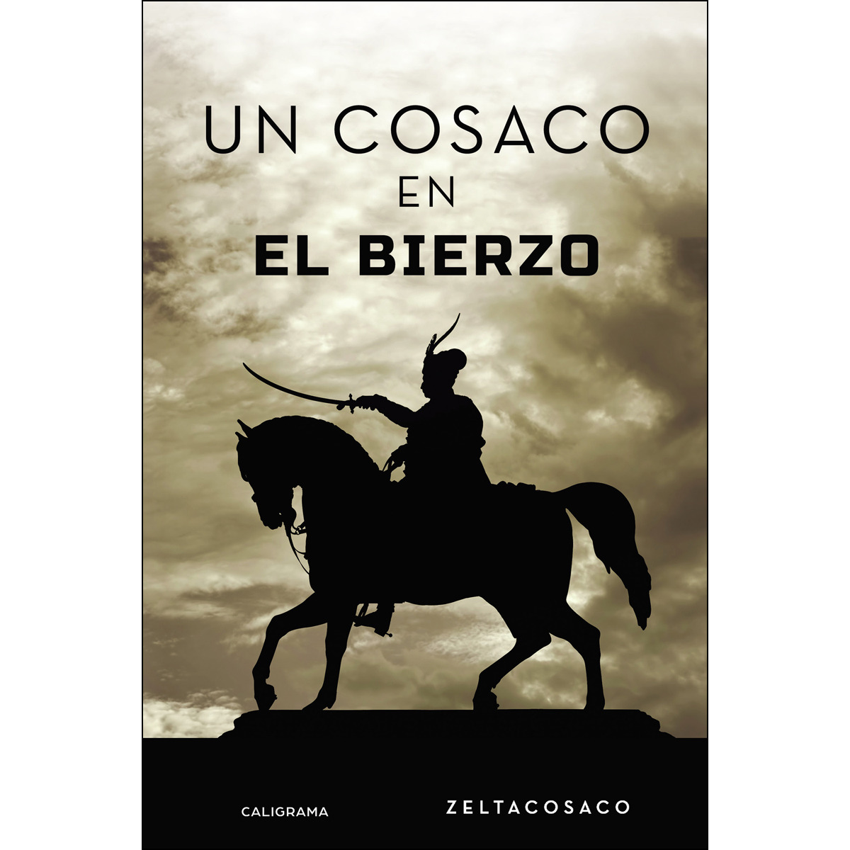 Un cosaco en el Bierzo (Capa mole) 1