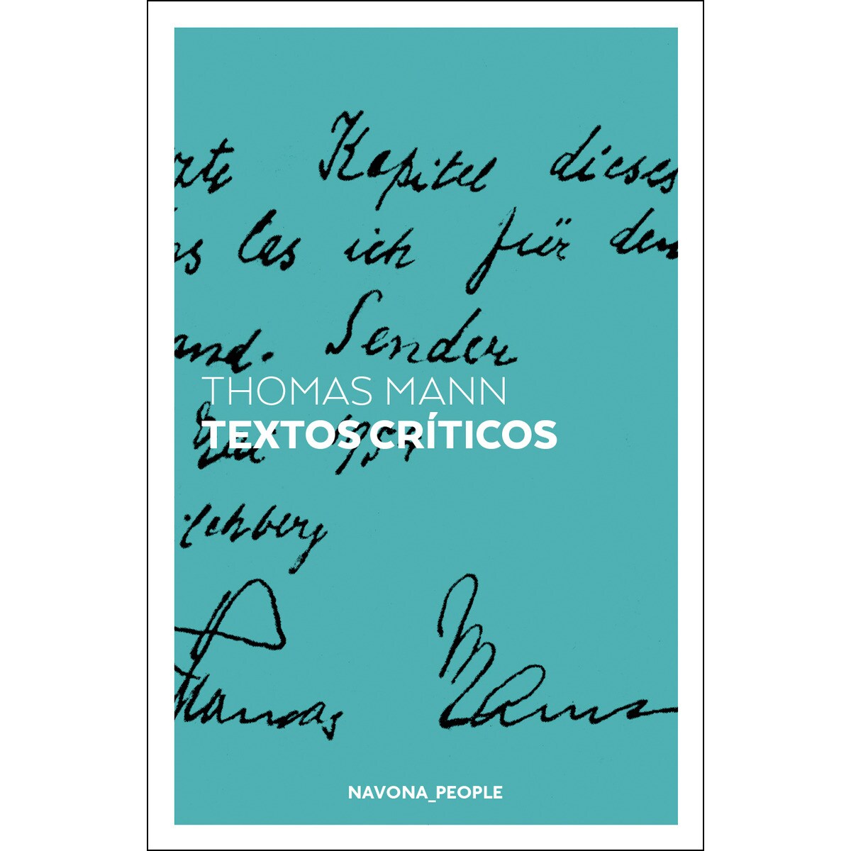 Textos críticos 1
