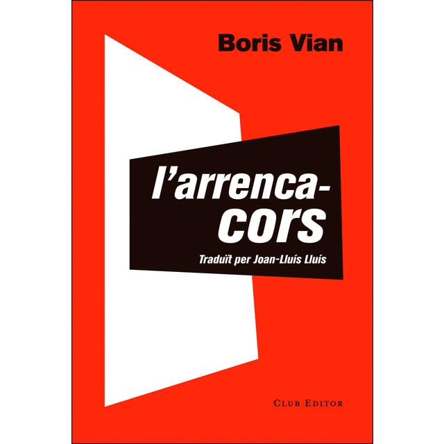 Imagem 0 de L'arrencacors(Tapa blanda)