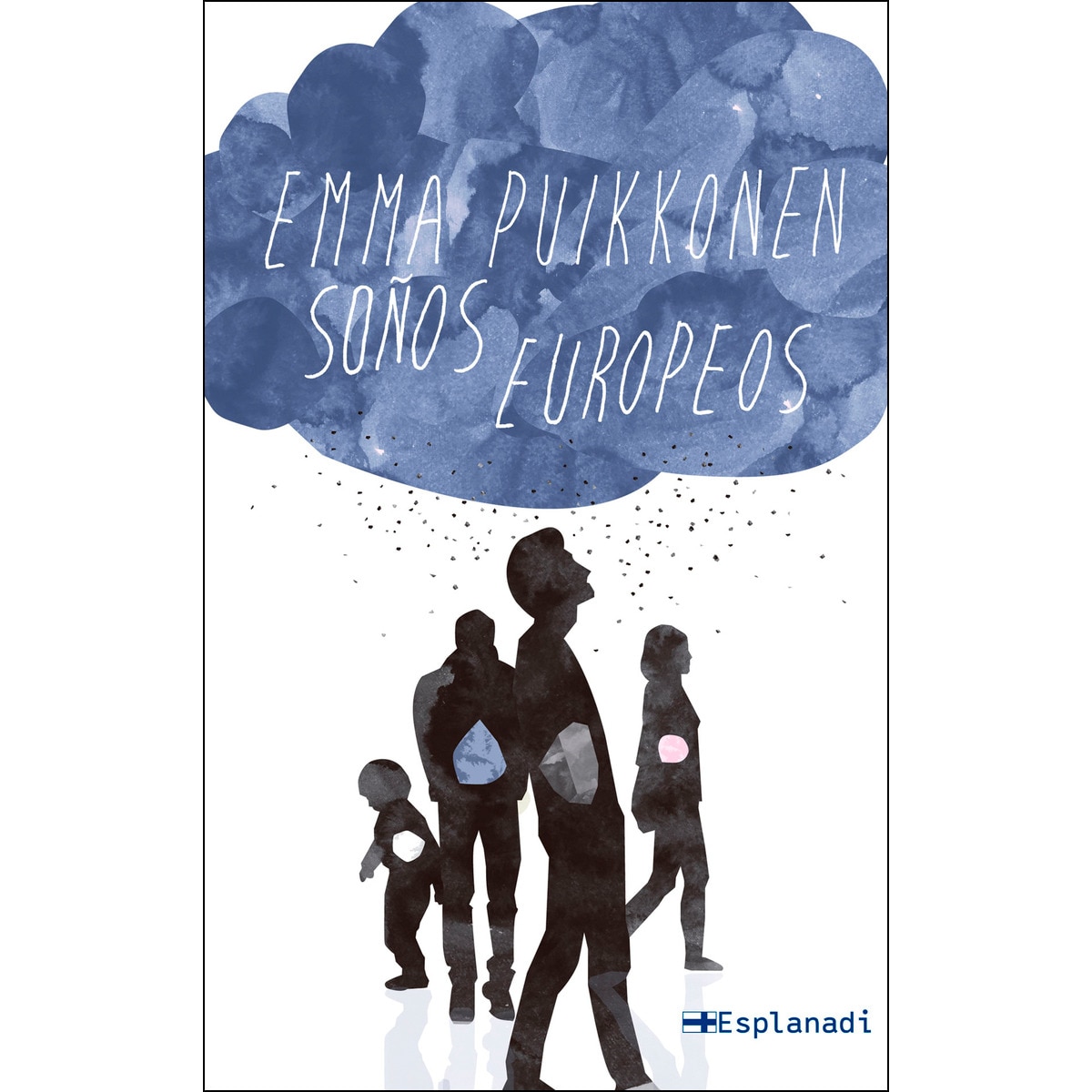 Soños europeos(Tapa blanda) 1