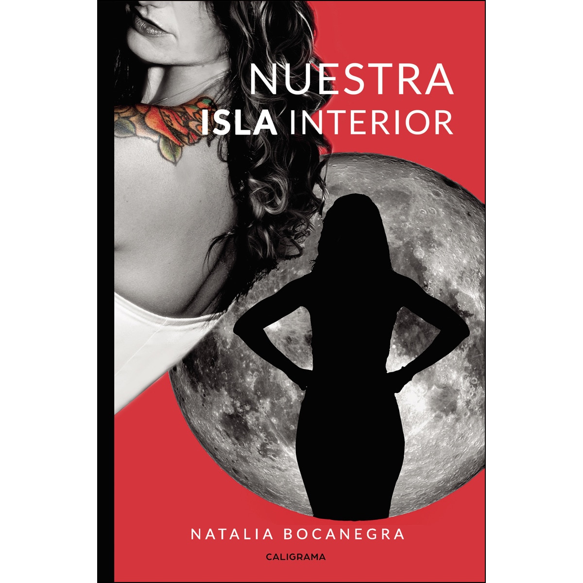 Imagem 0 de Nuestra isla interior(Tapa blanda)