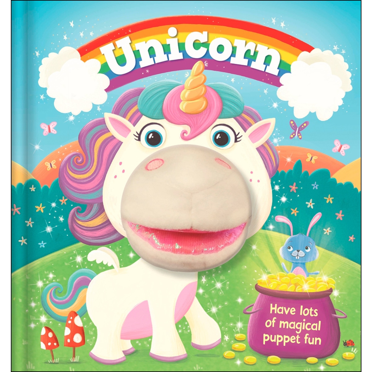 Unicorn 1