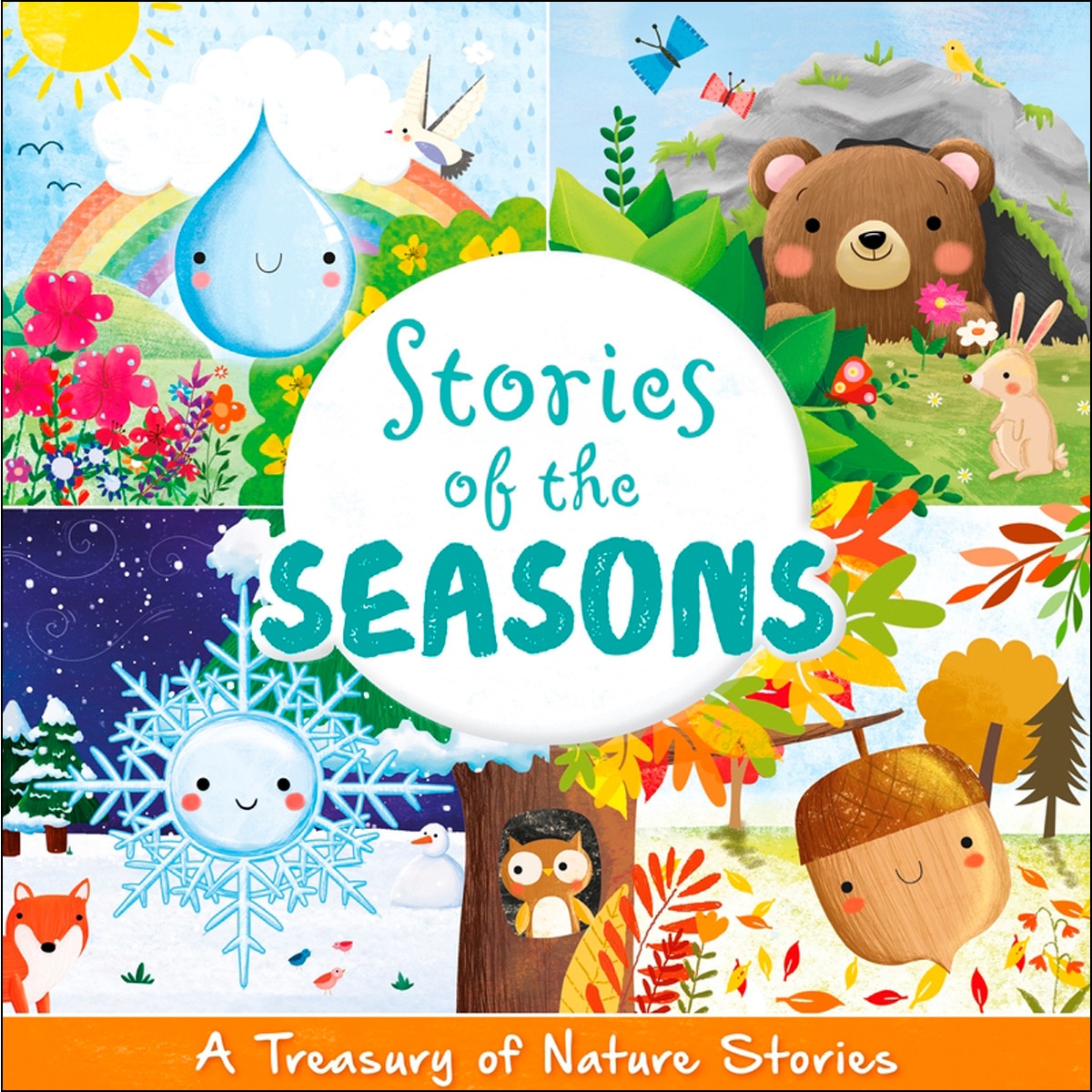 Imagem 0 de Stories of the season