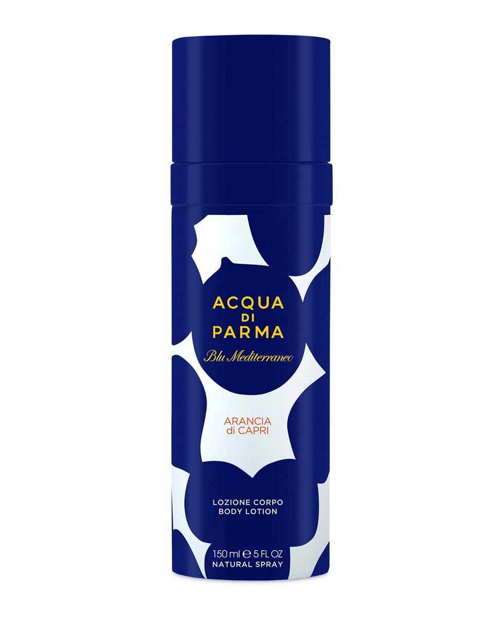 Acqua Di Parma - Loción Corporal Arancia Di Capri Blu Mediterraneo 150 Ml