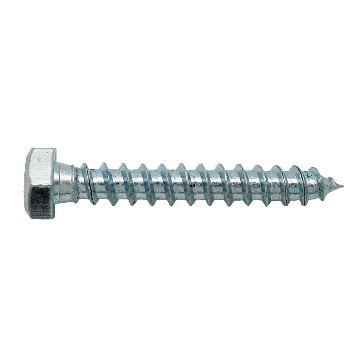 Tirafondos Rosca Madera Cabeza Hexagonal - Caja 3 Uds · FER · Hipercor