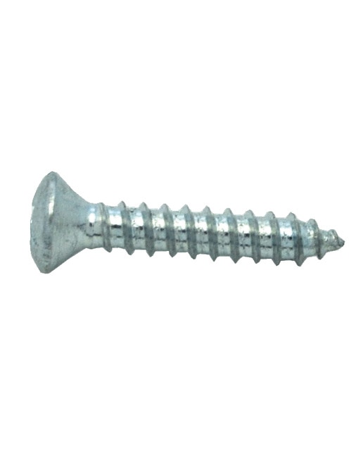 Imagem 0 de Parafusos Rosca-Chapa de Cabeça Gota de Sebo - Caixa de 20 Unidades