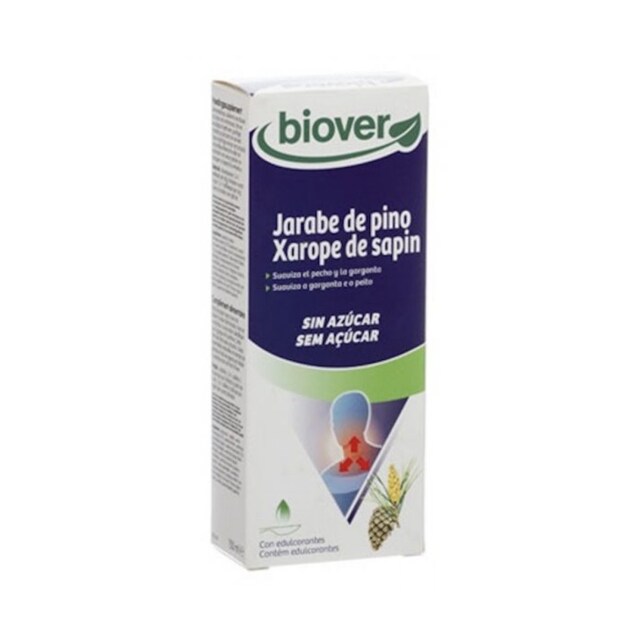 Imagem 0 de Xarope Sapin sem Açúcar 150ml Biover