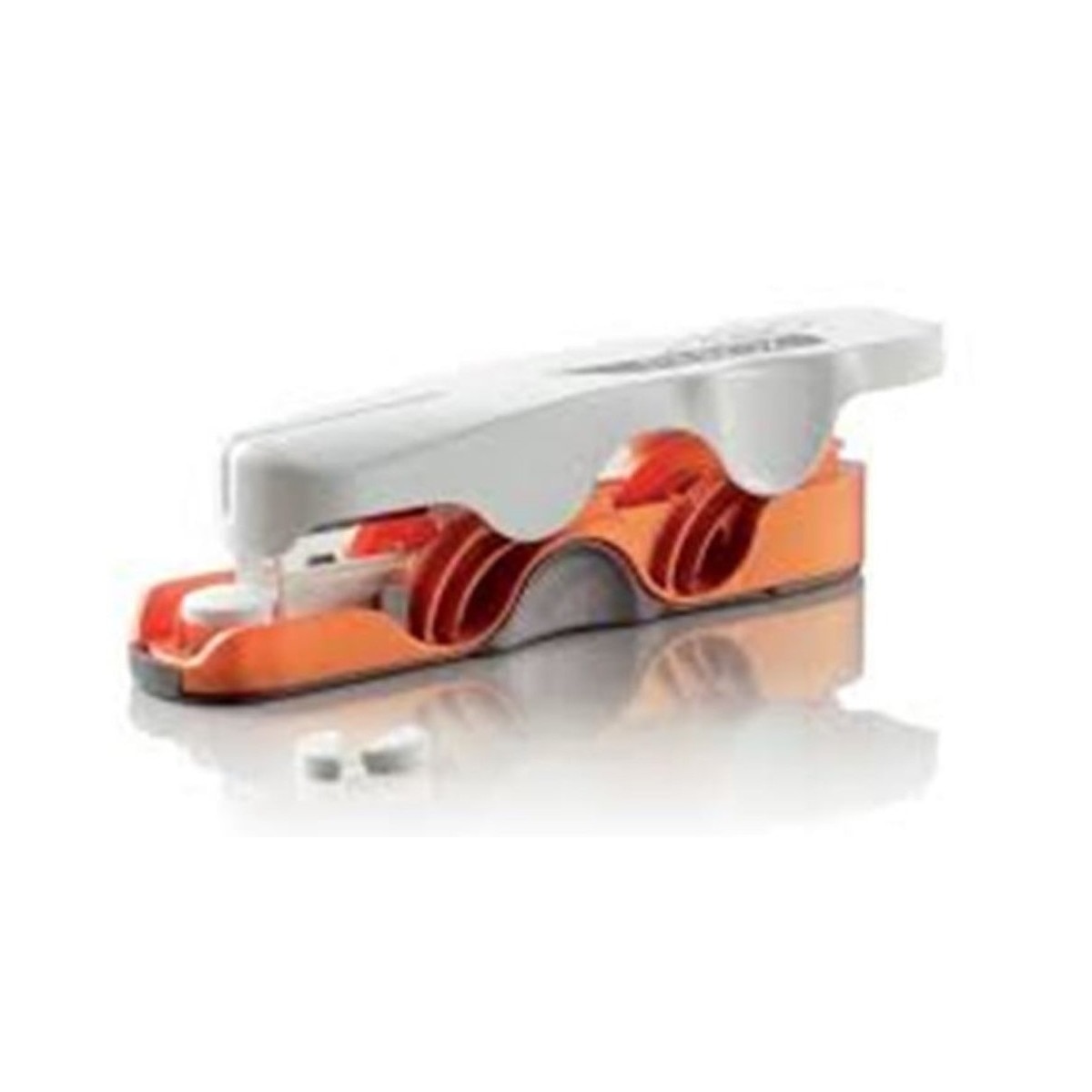 Imagem 0 de Corta Comprimidos Pilbox 1 Dispositivo Pilbox Cutter