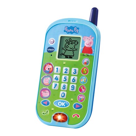 cohete peppa pig corte ingles