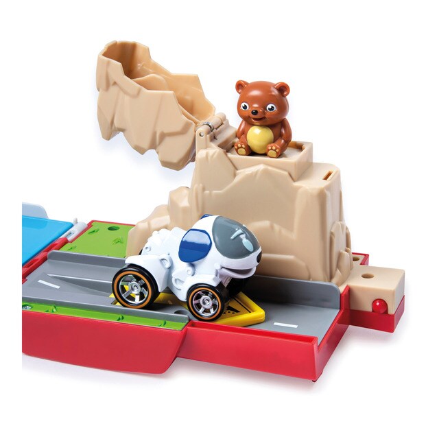 walkie talkie patrulla canina el corte ingles