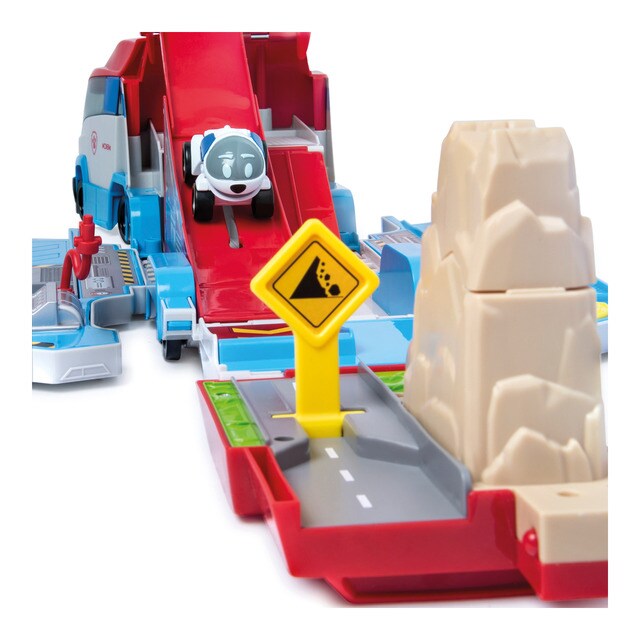 walkie talkie patrulla canina el corte ingles